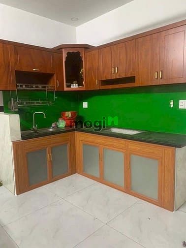Hình ảnh 🏡 Nhà cho thuê :4❌️16 , quận bình Tân 👉 11 triệu