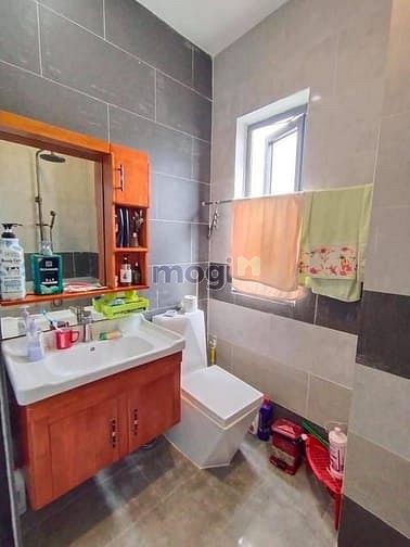 Hình ảnh Q10 khu VIP Sư Vạn Hạnh, 4PN, 4.5*19