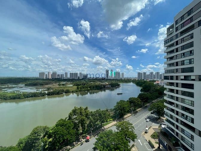 Hình ảnh Cần cho thuê CHCC The Panorama - Phú Mỹ Hưng- Quận 7