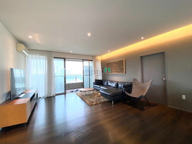 Hình ảnh Cần cho thuê CHCC The Panorama - Phú Mỹ Hưng- Quận 7