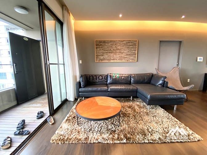 Hình ảnh Cần cho thuê CHCC The Panorama - Phú Mỹ Hưng- Quận 7