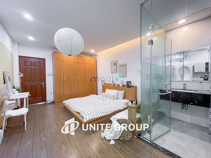 Hình ảnh 🎊 Mb6623 nạp rút nhanh chóng dịch vụ cho thuê Studio decor xinh gần Lotte Mart Q7