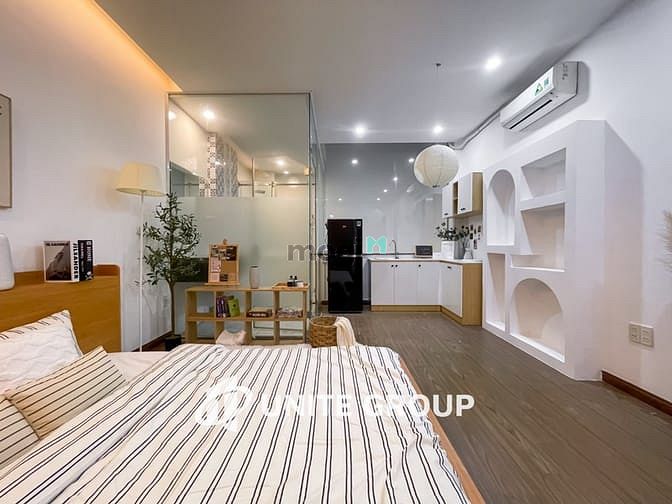 Hình ảnh 🎊 Mb6623 nạp rút nhanh chóng dịch vụ cho thuê Studio decor xinh gần Lotte Mart Q7