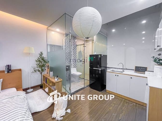 Hình ảnh 🎊 Mb6623 nạp rút nhanh chóng dịch vụ cho thuê Studio decor xinh gần Lotte Mart Q7