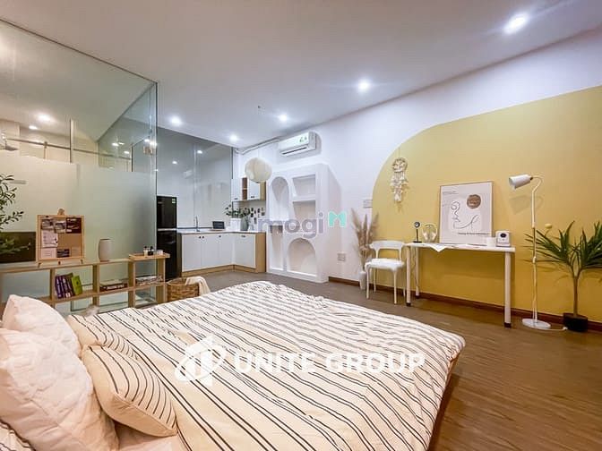 Hình ảnh 🎊 Mb6623 nạp rút nhanh chóng dịch vụ cho thuê Studio decor xinh gần Lotte Mart Q7