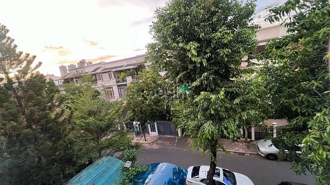 Hình ảnh Cần bán biệt thự phố vườn Hưng Thái 1