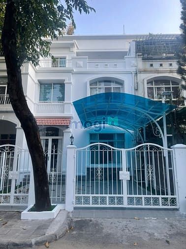 Hình ảnh Cần bán biệt thự phố vườn Hưng Thái 1