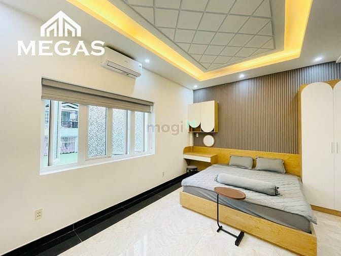 Hình ảnh Mb6623 nạp rút nhanh chóng cho thuê gần ngã Tư Bảy Hiền giá rẻ full nội thất