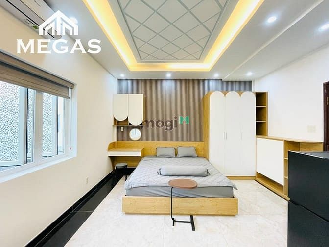 Hình ảnh Mb6623 nạp rút nhanh chóng cho thuê gần ngã Tư Bảy Hiền giá rẻ full nội thất