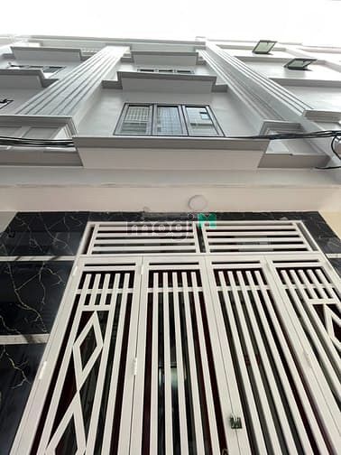 Hình ảnh NHÀMỚI, NỘI THẤT, 42m2, 4 TẦNG 2.28 tỷ .