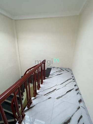 Hình ảnh NHÀMỚI, NỘI THẤT, 42m2, 4 TẦNG 2.28 tỷ .