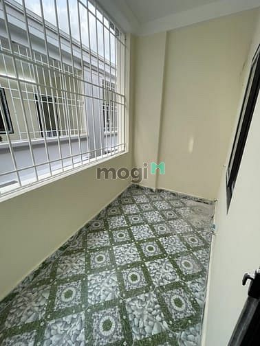 Hình ảnh NHÀMỚI, NỘI THẤT, 42m2, 4 TẦNG 2.28 tỷ .