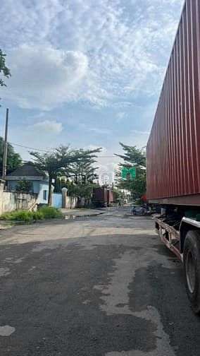 Hình ảnh 🔥 Cho thuê KHO 2000m - MT Tân Thới Nhất - 90k/m2