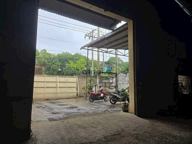 Hình ảnh 🔥 Cho thuê KHO 2000m - MT Tân Thới Nhất - 90k/m2