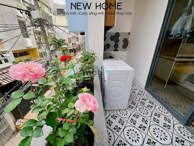 Hình ảnh Cho thuê Trang Chủ MB66.COM / Đăng Ký Tặng 66K 1pn, trần quang diệu, quận 3