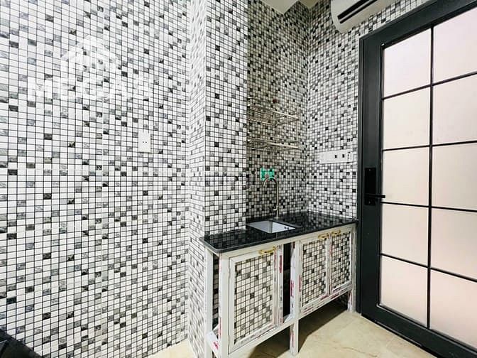 Hình ảnh Căn Hộ Mini Có Gác Ngay Đường Tỉnh Lộ 10 - Bà Hom