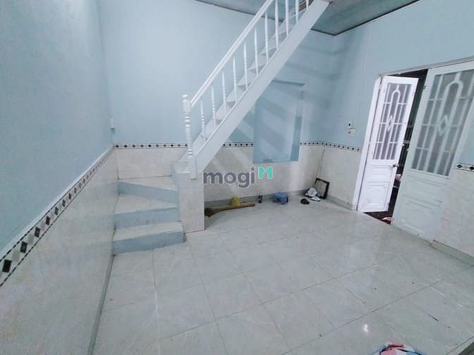 Hình ảnh Gấp, chưa tới 2 tỷ, có nhà 40m2, 2 tầng, điện biên phủ, kiệt 3m.