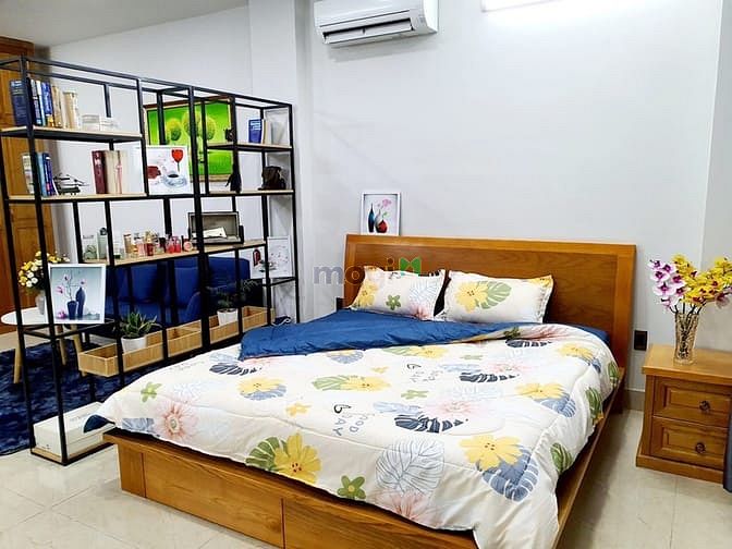 Hình ảnh Căn Hộ 1PN Bancol - Ngay Sân Bay TSN