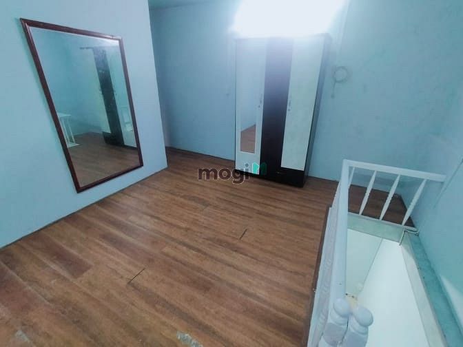 Hình ảnh Gấp, chưa tới 2 tỷ, có nhà 40m2, 2 tầng, điện biên phủ, kiệt 3m.