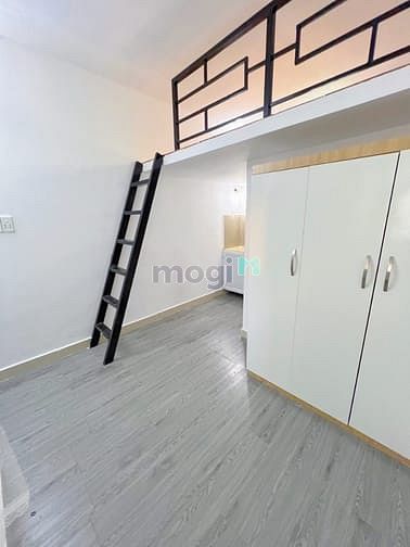 Hình ảnh Phòng Trọ SV Duplex Full NT Bình Giã-Tân Bình