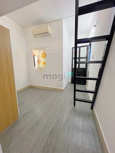 Hình ảnh Phòng Trọ SV Duplex Full NT Bình Giã-Tân Bình