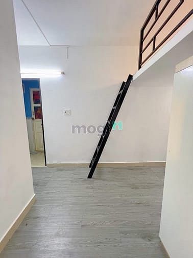 Hình ảnh Phòng Trọ SV Duplex Full NT Bình Giã-Tân Bình