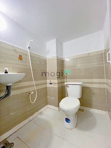 Hình ảnh Phòng Trọ SV Duplex Full NT Bình Giã-Tân Bình
