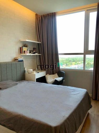 Hình ảnh Thuê Căn Hộ Sarimi Sala View Công Viên Sala Quận 2 - Dọn Vào Liền Luôn