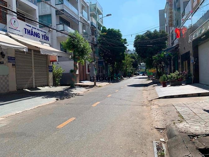 Hình ảnh Đất 5x20 MTđường Số 27, P. Bình Trị Đông B, khu Tên Lửa, giá 10.3 Tỷ