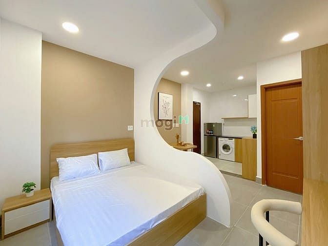 Hình ảnh Trống sẵn Trang Chủ MB66.COM / Đăng Ký Tặng 66K mini studio 30m2 full NT giặt riêng có thang máy