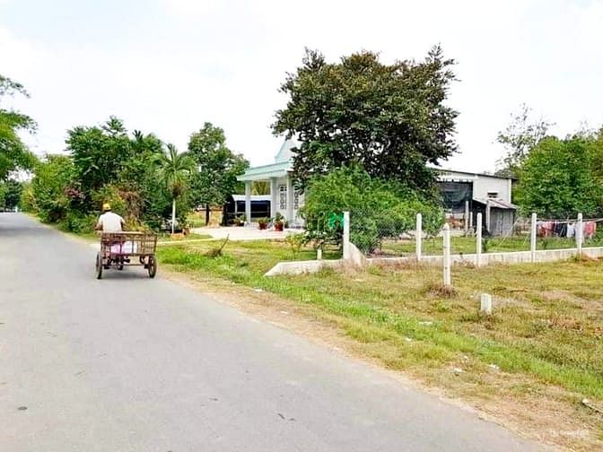 Hình ảnh 168m2- Hai MT Trước Sau Sát Đường Nguyễn Hữu Cảnh -TP Thuận An.1ty5.