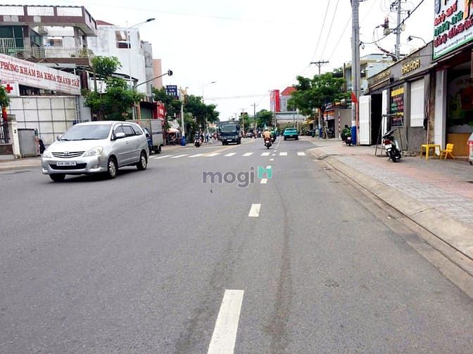 Hình ảnh 168m2- Hai MT Trước Sau Sát Đường Nguyễn Hữu Cảnh -TP Thuận An.1ty5.