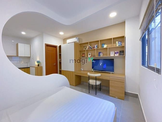 Hình ảnh Trống sẵn Trang Chủ MB66.COM / Đăng Ký Tặng 66K mini studio 30m2 full NT giặt riêng có thang máy