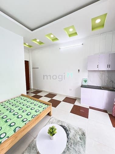 Hình ảnh Phòng trọ ban công 30m2 gần KCN Tân Bình chỉ 5tr