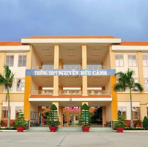 Hình ảnh 168m2- Hai MT Trước Sau Sát Đường Nguyễn Hữu Cảnh -TP Thuận An.1ty5.
