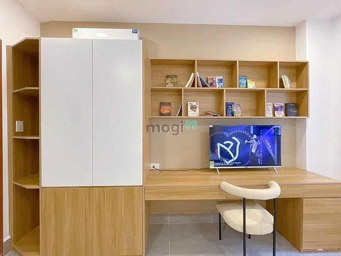 Hình ảnh Trống sẵn Trang Chủ MB66.COM / Đăng Ký Tặng 66K mini studio 30m2 full NT giặt riêng có thang máy