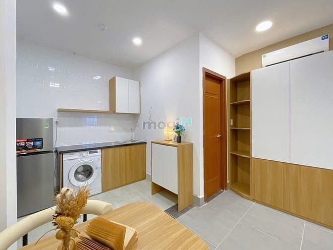 Hình ảnh Trống sẵn Trang Chủ MB66.COM / Đăng Ký Tặng 66K mini studio 30m2 full NT giặt riêng có thang máy