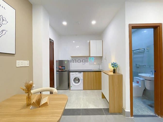 Hình ảnh Trống sẵn Trang Chủ MB66.COM / Đăng Ký Tặng 66K mini studio 30m2 full NT giặt riêng có thang máy