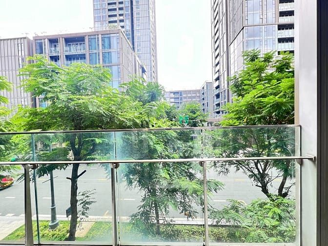 Hình ảnh Thuê Căn Hộ Empire City Thấp Tầng - Diện tích rộng 105m2.