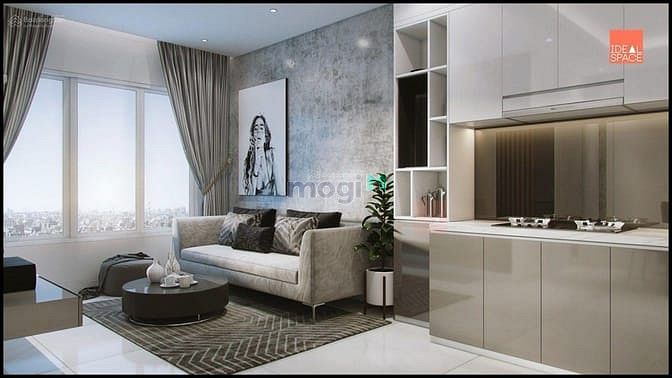 Hình ảnh Cho thuê Trang Chủ MB66.COM / Đăng Ký Tặng 66K Cardinal Court 2PN-3PN nội thất cao cấp
