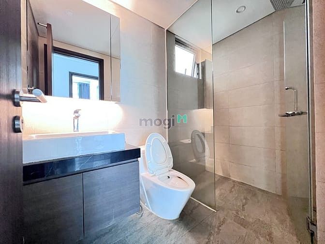 Hình ảnh Thuê Căn Hộ Empire City Thấp Tầng - Diện tích rộng 105m2.