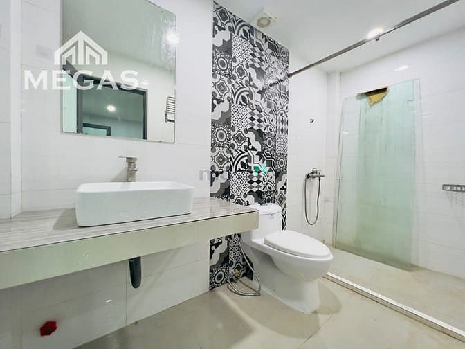 Hình ảnh Căn Hộ Đầy Đủ Nội Thất Thang Máy - Máy Giặt Riêng