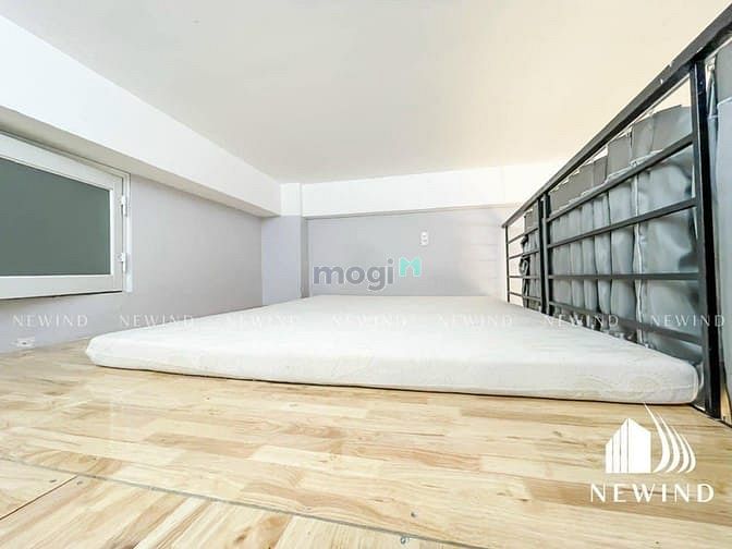 Hình ảnh Căn Duplex Ngay ĐH BÁCH KHOA - Máy Giặt Riêng