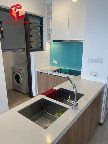 Hình ảnh One Verandah, 1 phòng ngủ, full nội thất, chỉ 16 TRIỆU!