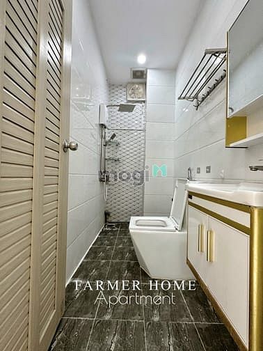 Hình ảnh Căn Hộ Stdudio - Đầy Đủ Nội Thất - Giờ Tự Do - Quận 5