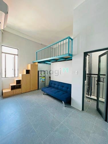 Hình ảnh Phòng Trọ SV Duplex Cửa Sổ Tân Kì Tân Quý-Tân Phú