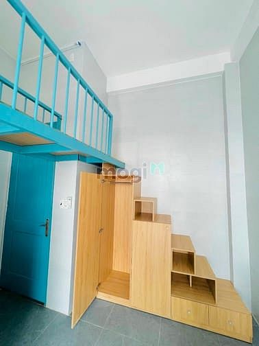 Hình ảnh Phòng Trọ SV Duplex Cửa Sổ Tân Kì Tân Quý-Tân Phú