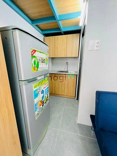 Hình ảnh Phòng Trọ SV Duplex Cửa Sổ Tân Kì Tân Quý-Tân Phú