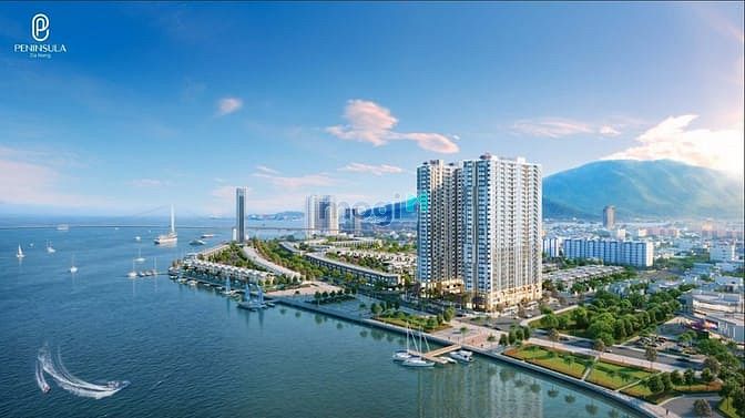 Hình ảnh Tuyệt phẩm Trang Chủ MB66.COM / Đăng Ký Tặng 66K hạng sang Peninsula Đà Nẵng