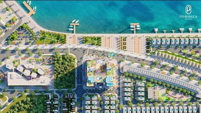 Hình ảnh Tuyệt phẩm Trang Chủ MB66.COM / Đăng Ký Tặng 66K hạng sang Peninsula Đà Nẵng